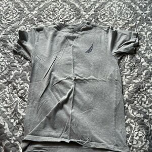 Boys youth size large nautica t-shirt
